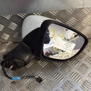 Retroviseur droit RENAULT CLIO 4 PHASE 1 Essence - Image 1