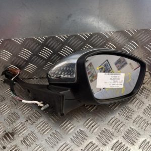 Retroviseur droit PEUGEOT 208 1 PHASE 1 Diesel - Image 1