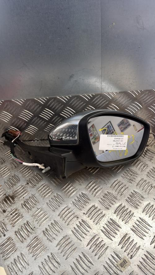 Retroviseur droit PEUGEOT 208 1 PHASE 1 Diesel - Image 1
