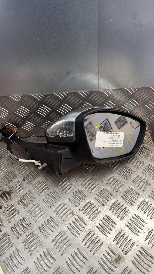 Retroviseur droit PEUGEOT 208 1 PHASE 1 Diesel - Image 2