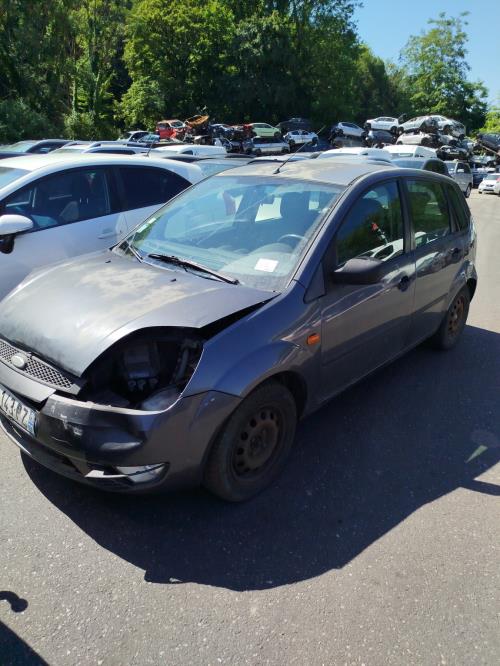 Retroviseur gauche FORD FIESTA 5 PHASE 1 Diesel - Image 4