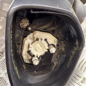 Retroviseur gauche MAZDA 2 2 PHASE 1 Diesel - Image 4