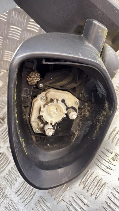 Retroviseur gauche MAZDA 2 2 PHASE 1 Diesel - Image 4