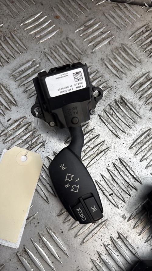 Commodo phare BMW SERIE 5 E60 PHASE 1 Diesel - Image 1