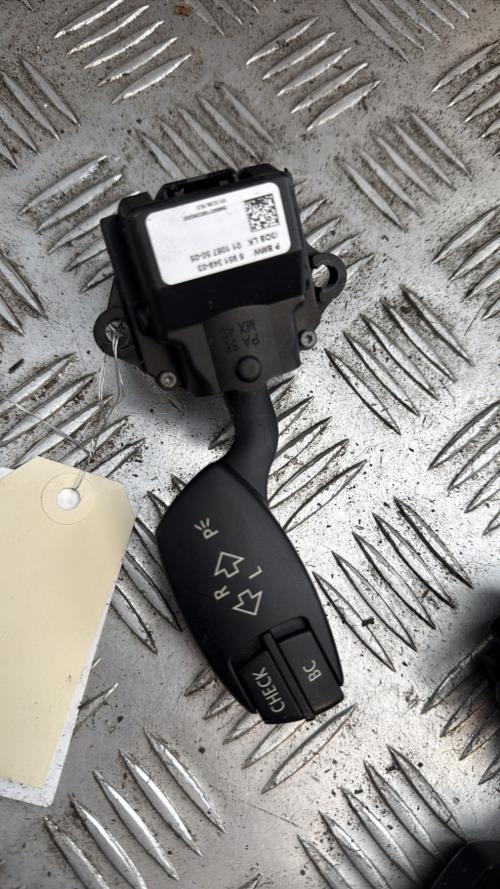 Commodo phare BMW SERIE 5 E60 PHASE 1 Diesel - Image 2