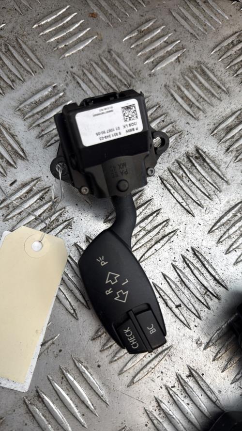 Commodo phare BMW SERIE 5 E60 PHASE 1 Diesel - Image 3