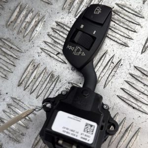 Commodo d'essuie glaces BMW SERIE 5 E60 PHASE 1 Diesel - Image 1