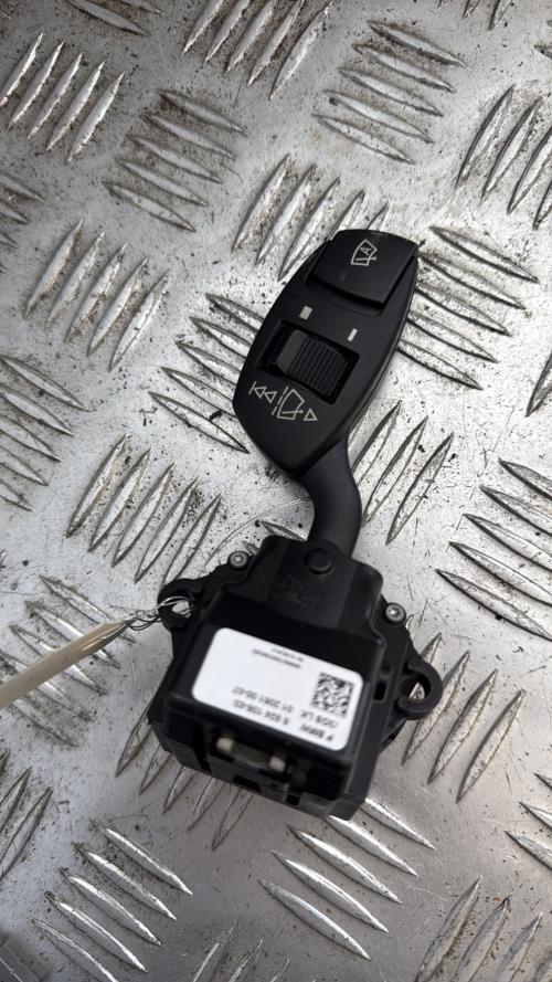 Commodo d'essuie glaces BMW SERIE 5 E60 PHASE 1 Diesel - Image 1