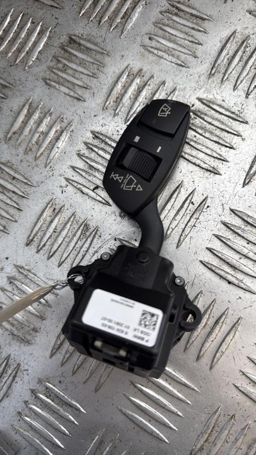 Commodo d'essuie glaces BMW SERIE 5 E60 PHASE 1 Diesel - Image 4