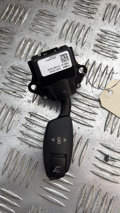 Commande regulateur vitesse BMW SERIE 5 E60 PHASE 1 Diesel - Image 3