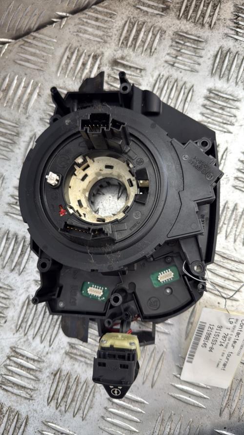 Contacteur tournant BMW SERIE 5 E60 PHASE 1 Diesel - Image 2