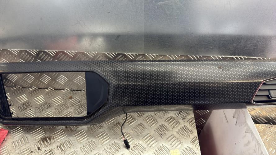 Divers VOLKSWAGEN T-CROSS PHASE 1 Essence - Image 2