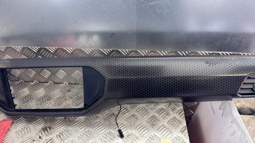 Divers VOLKSWAGEN T-CROSS PHASE 1 Essence - Image 3