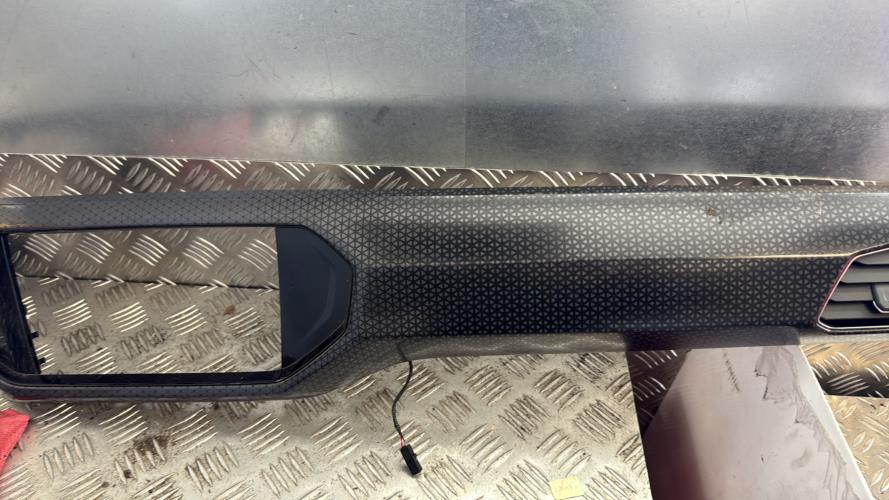 Divers VOLKSWAGEN T-CROSS PHASE 1 Essence - Image 4