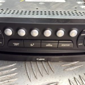 Autoradio d'origine CITROEN C2 PHASE 1 Diesel - Image 1