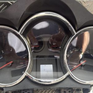 Compteur CHEVROLET CRUZE PHASE 1 Essence - Image 1