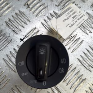 Commande de phare VOLKSWAGEN T-CROSS PHASE 1 Essence - Image 1