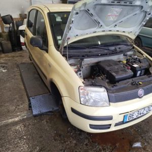 Retroviseur gauche FIAT PANDA 2 PHASE 2 Essence - Image 6