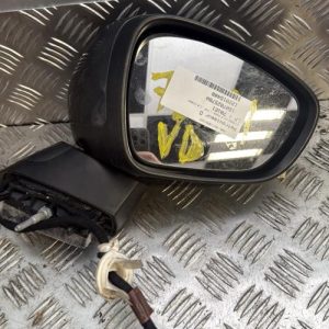 Retroviseur droit CITROEN C4 2 PHASE 1 Diesel - Image 1