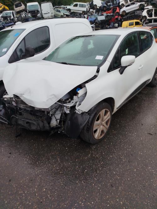 Autoradio d'origine RENAULT CLIO 4 PHASE 1 Essence - Image 4