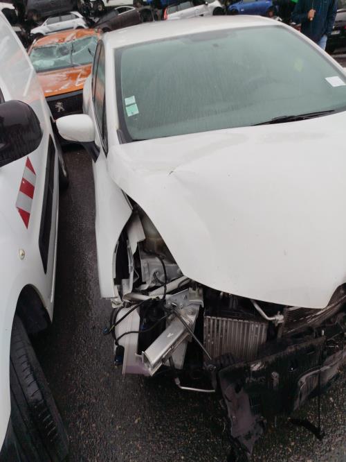 Autoradio d'origine RENAULT CLIO 4 PHASE 1 Essence - Image 5