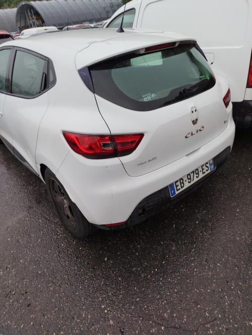 Autoradio d'origine RENAULT CLIO 4 PHASE 1 Essence - Image 7