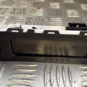 Afficheur PEUGEOT PARTNER 1 PHASE 2 Diesel - Image 1