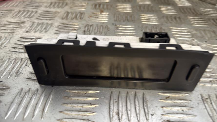 Afficheur PEUGEOT PARTNER 1 PHASE 2 Diesel - Image 1