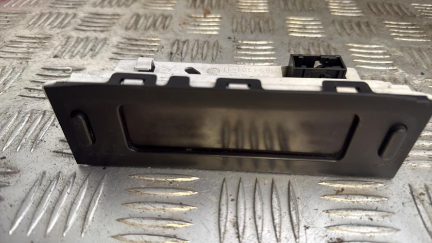 Afficheur PEUGEOT PARTNER 1 PHASE 2 Diesel - Image 2