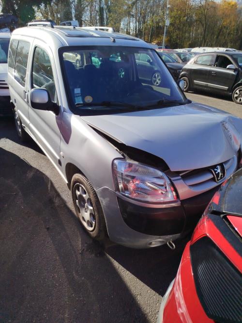 Afficheur PEUGEOT PARTNER 1 PHASE 2 Diesel - Image 8