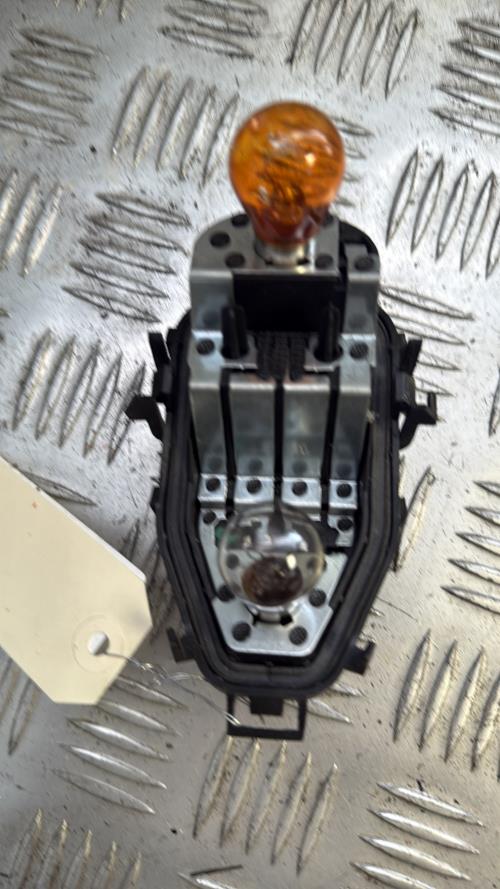 Platine feu arriere droit RENAULT CLIO 4 PHASE 1 Essence - Image 1