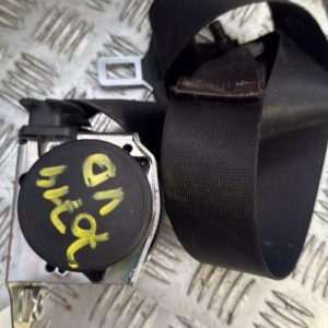 Ceinture avant droit BMW SERIE 5 E60 PHASE 1 Diesel - Image 1