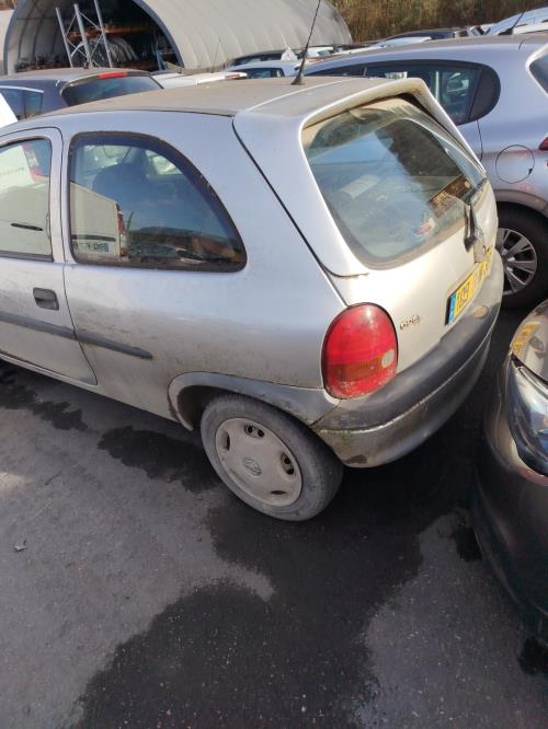 Commodo phare OPEL CORSA B PHASE 2 Essence - Image 6