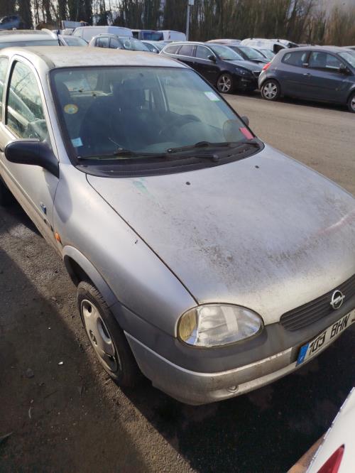 Commodo phare OPEL CORSA B PHASE 2 Essence - Image 8