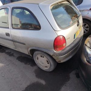 Commodo d'essuie glaces OPEL CORSA B PHASE 2 Essence - Image 6