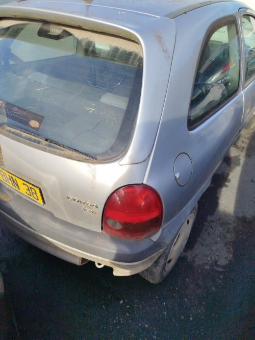 Commodo d'essuie glaces OPEL CORSA B PHASE 2 Essence - Image 9