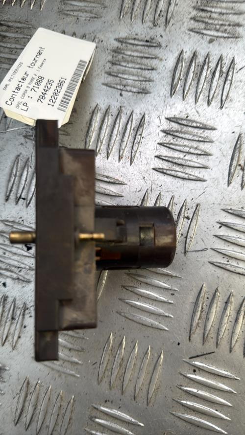 Contacteur tournant OPEL CORSA B PHASE 2 Essence - Image 2