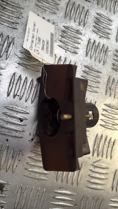 Contacteur tournant OPEL CORSA B PHASE 2 Essence - Image 3