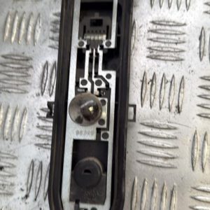 Platine feu arriere gauche RENAULT KANGOO 2 PHASE 1 Diesel - Image 1