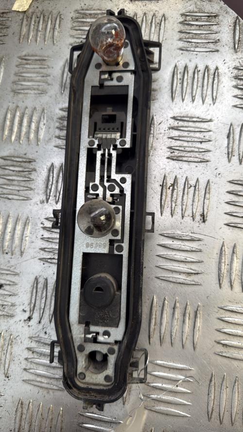 Platine feu arriere gauche RENAULT KANGOO 2 PHASE 1 Diesel - Image 2