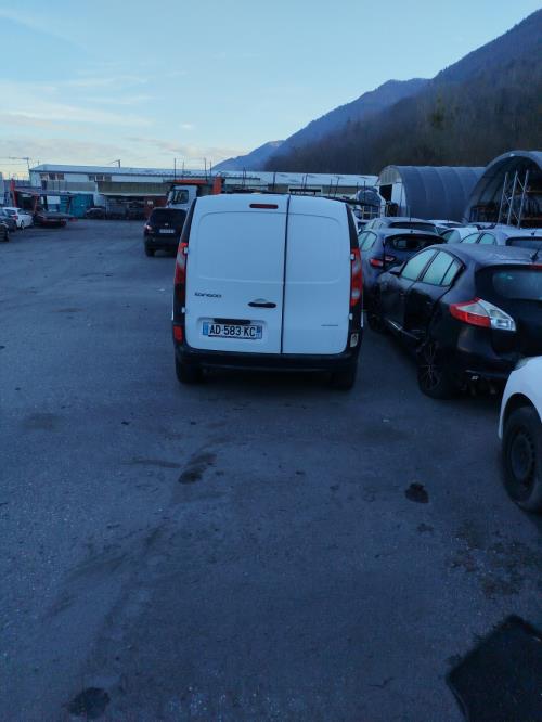 Platine feu arriere gauche RENAULT KANGOO 2 PHASE 1 Diesel - Image 6