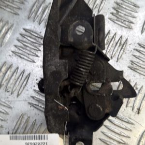 Serrure de capot TOYOTA COROLLA VERSO 1 Essence - Image 1