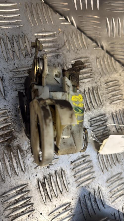 Serrure avant gauche OPEL CORSA B PHASE 2 Essence - Image 2