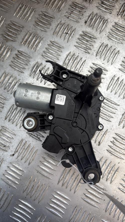 Moteur essuie glace arriere RENAULT CLIO 4 PHASE 2 Diesel - Image 1