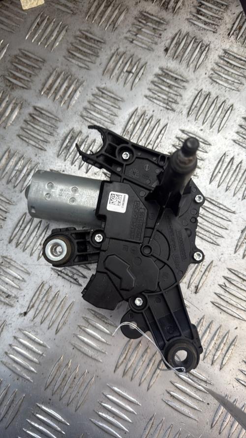 Moteur essuie glace arriere RENAULT CLIO 4 PHASE 2 Diesel - Image 2