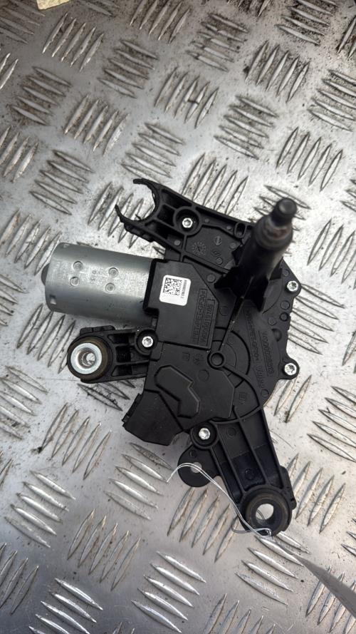 Moteur essuie glace arriere RENAULT CLIO 4 PHASE 2 Diesel - Image 3