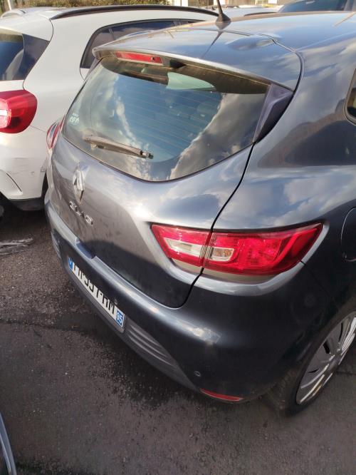 Moteur essuie glace arriere RENAULT CLIO 4 PHASE 2 Diesel - Image 7