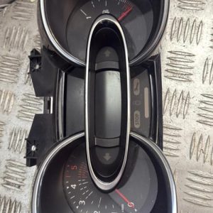 Compteur RENAULT CLIO 4 PHASE 2 Diesel - Image 1