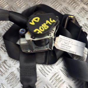 Ceinture avant droit RENAULT CLIO 4 PHASE 2 Diesel - Image 1