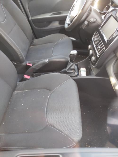 Ceinture avant droit RENAULT CLIO 4 PHASE 2 Diesel - Image 5